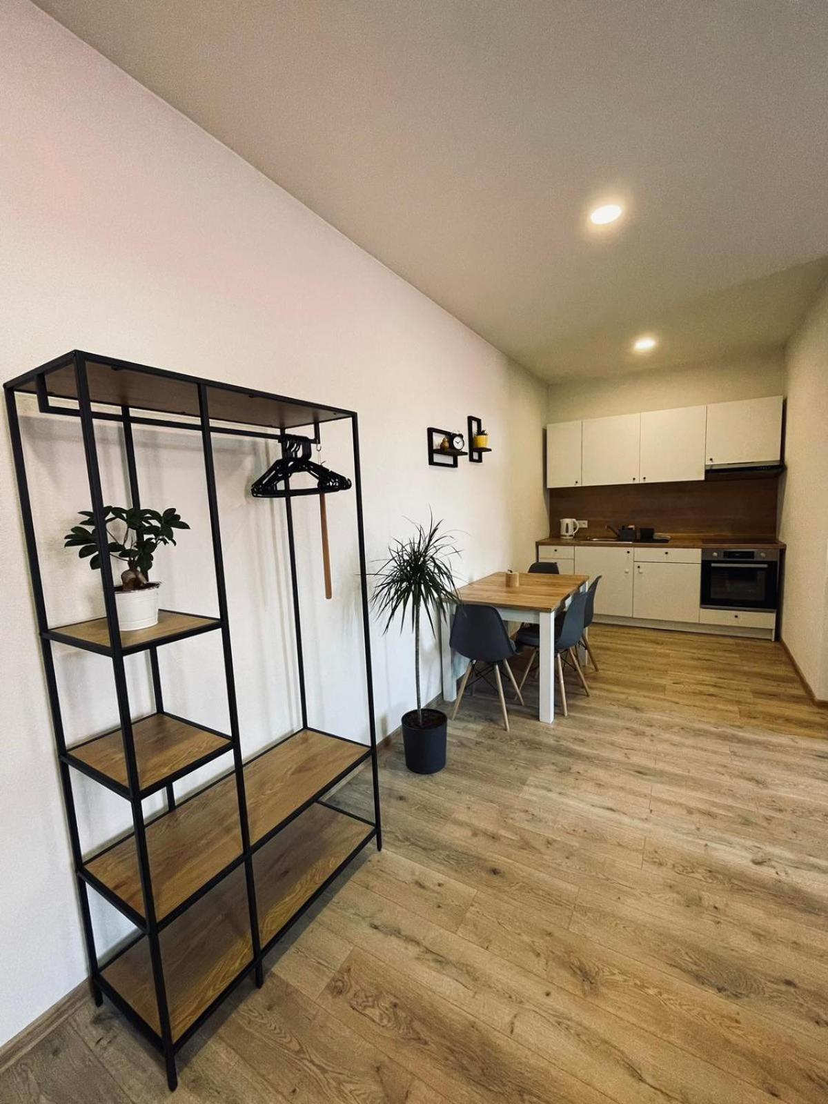 Alipoint Apartments Спишске-Подградье Экстерьер фото