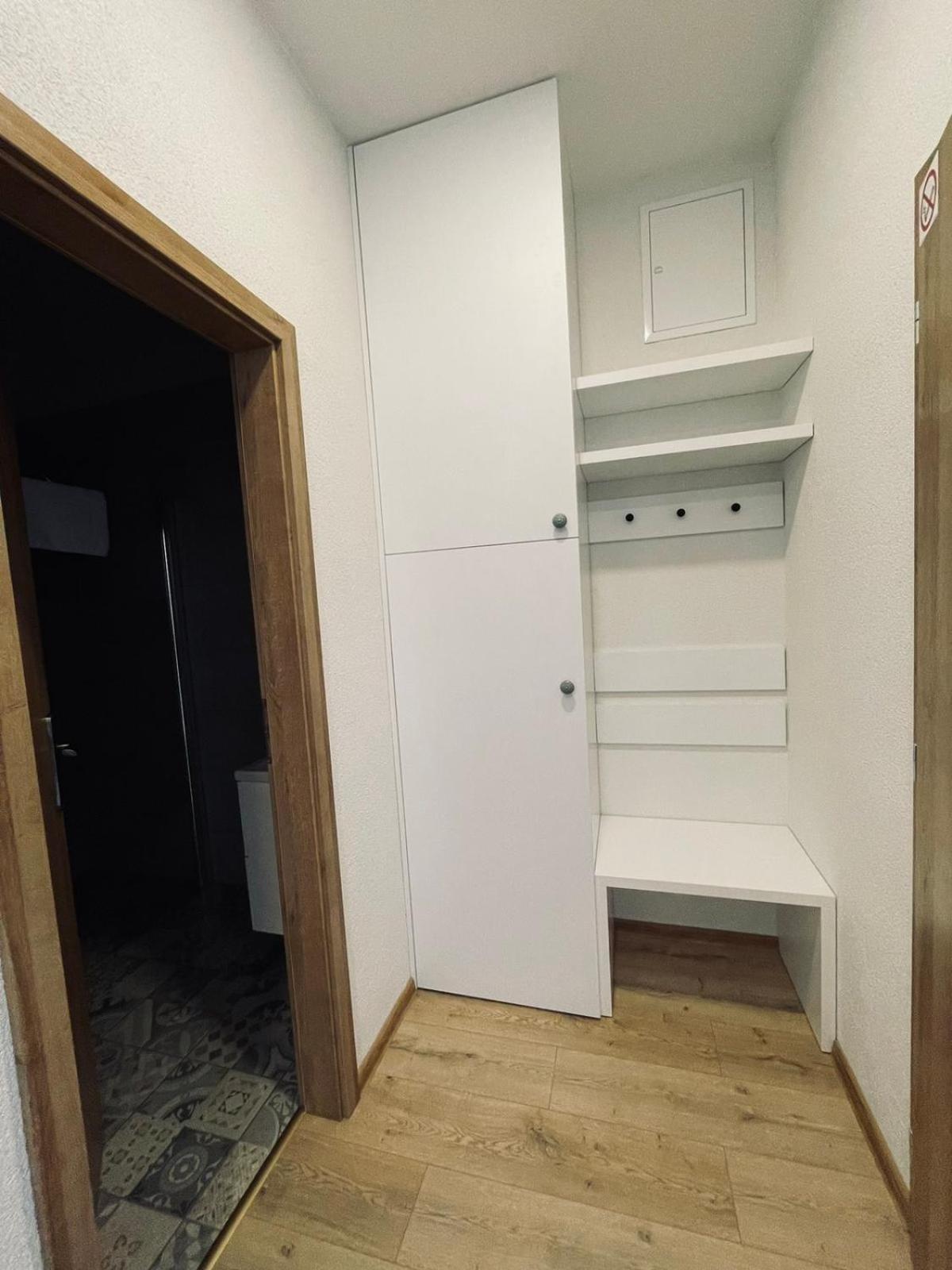 Alipoint Apartments Спишске-Подградье Экстерьер фото