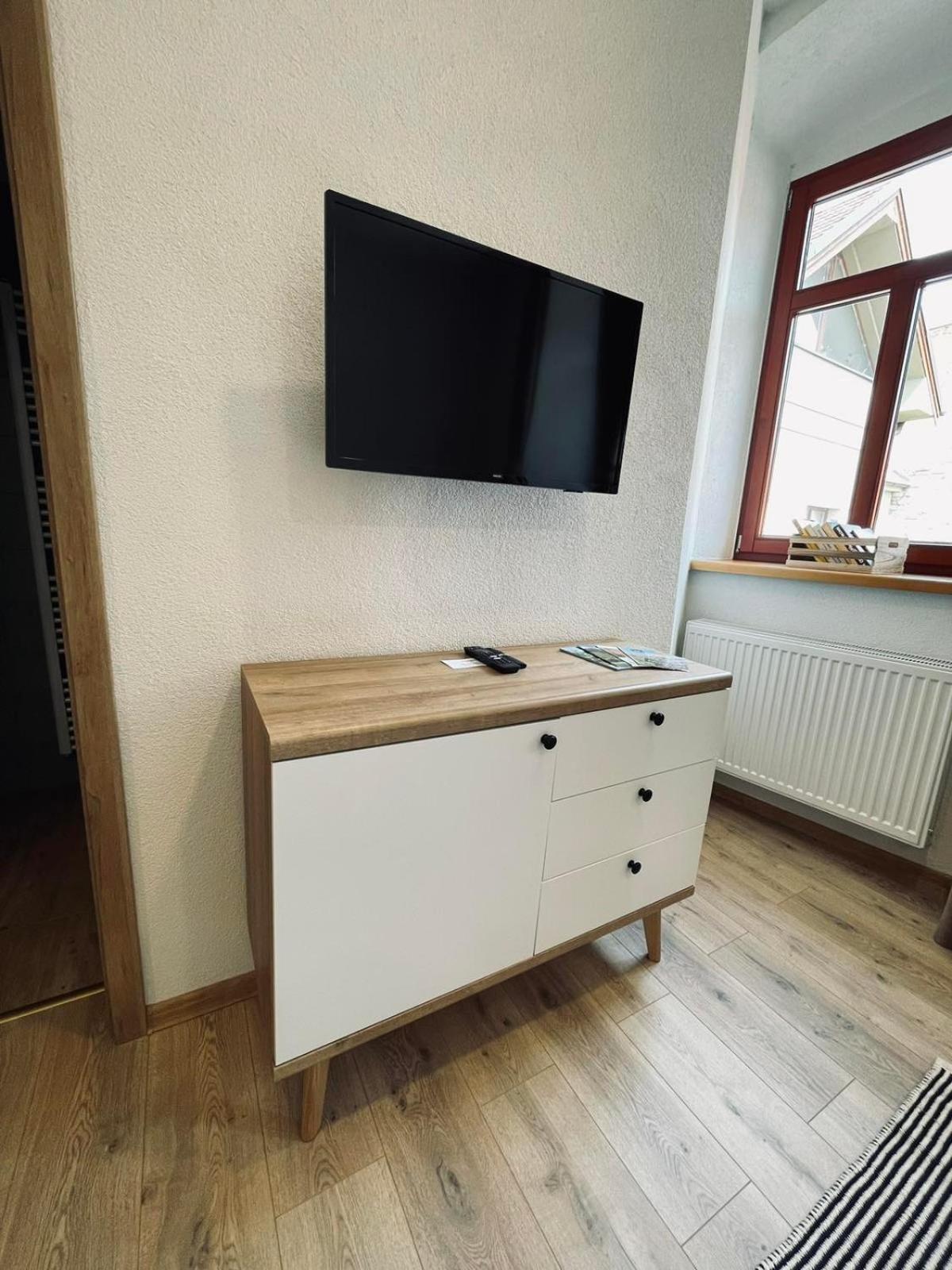 Alipoint Apartments Спишске-Подградье Экстерьер фото