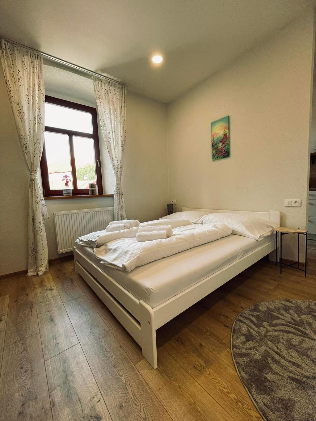 Alipoint Apartments Спишске-Подградье Экстерьер фото