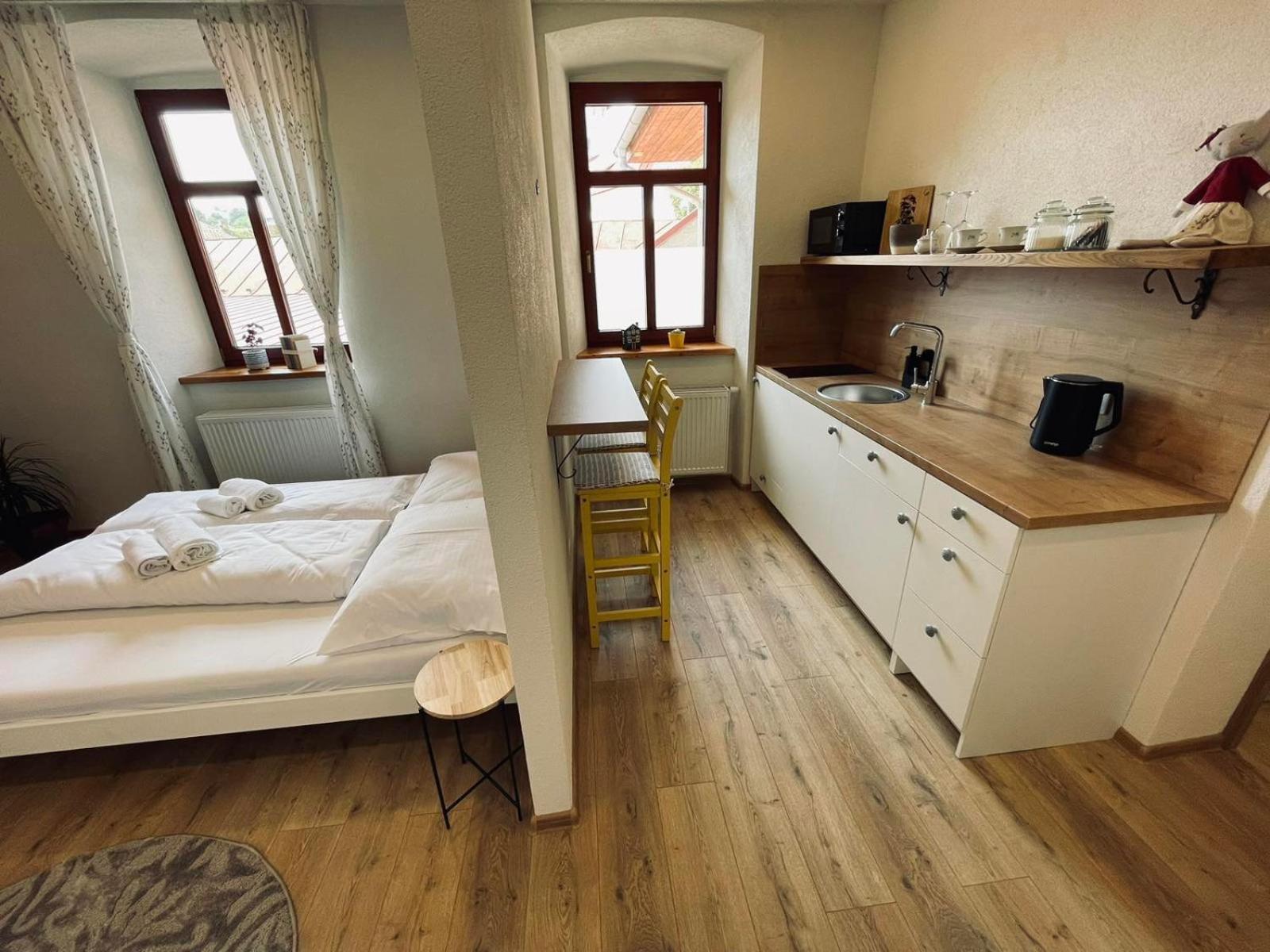 Alipoint Apartments Спишске-Подградье Экстерьер фото