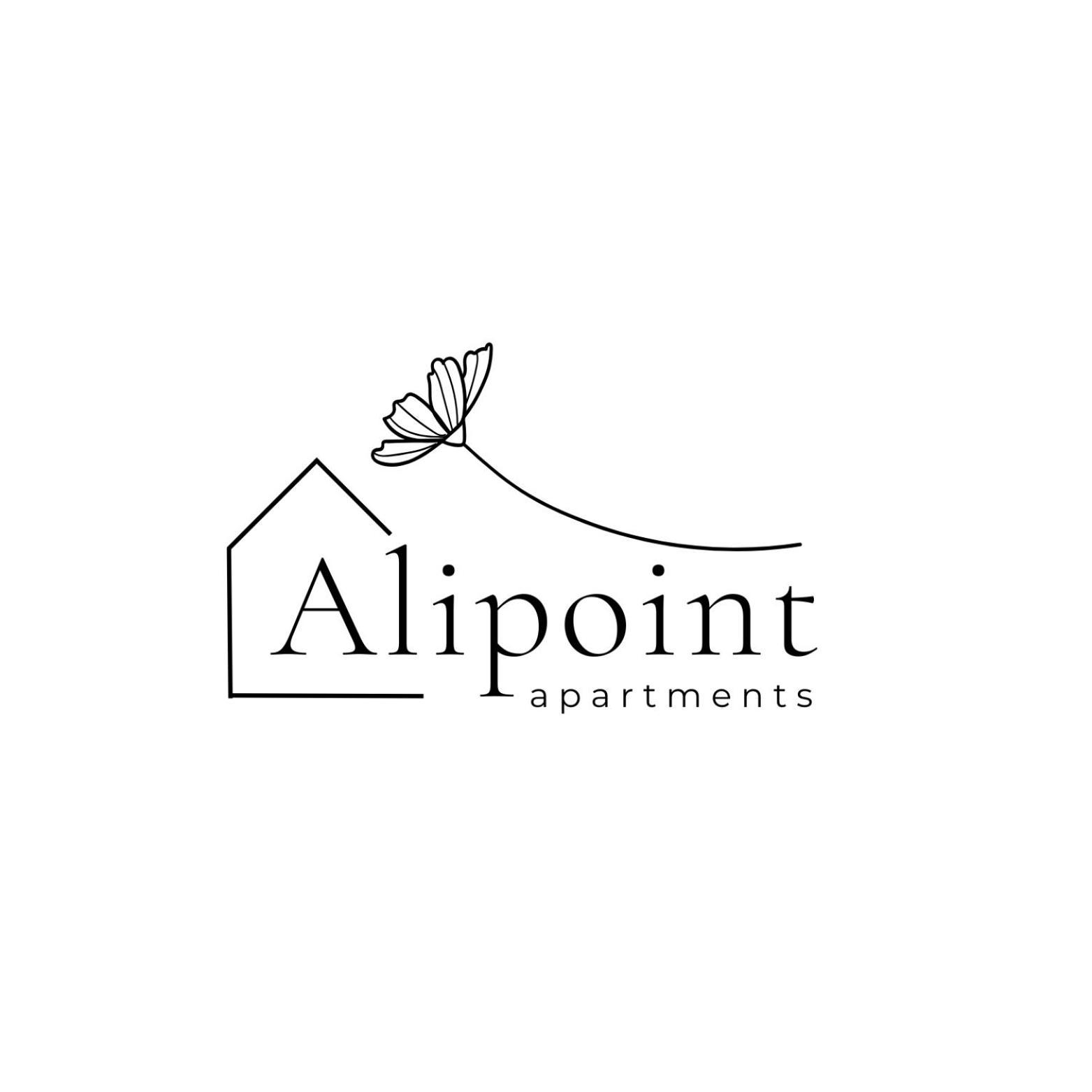 Alipoint Apartments Спишске-Подградье Экстерьер фото