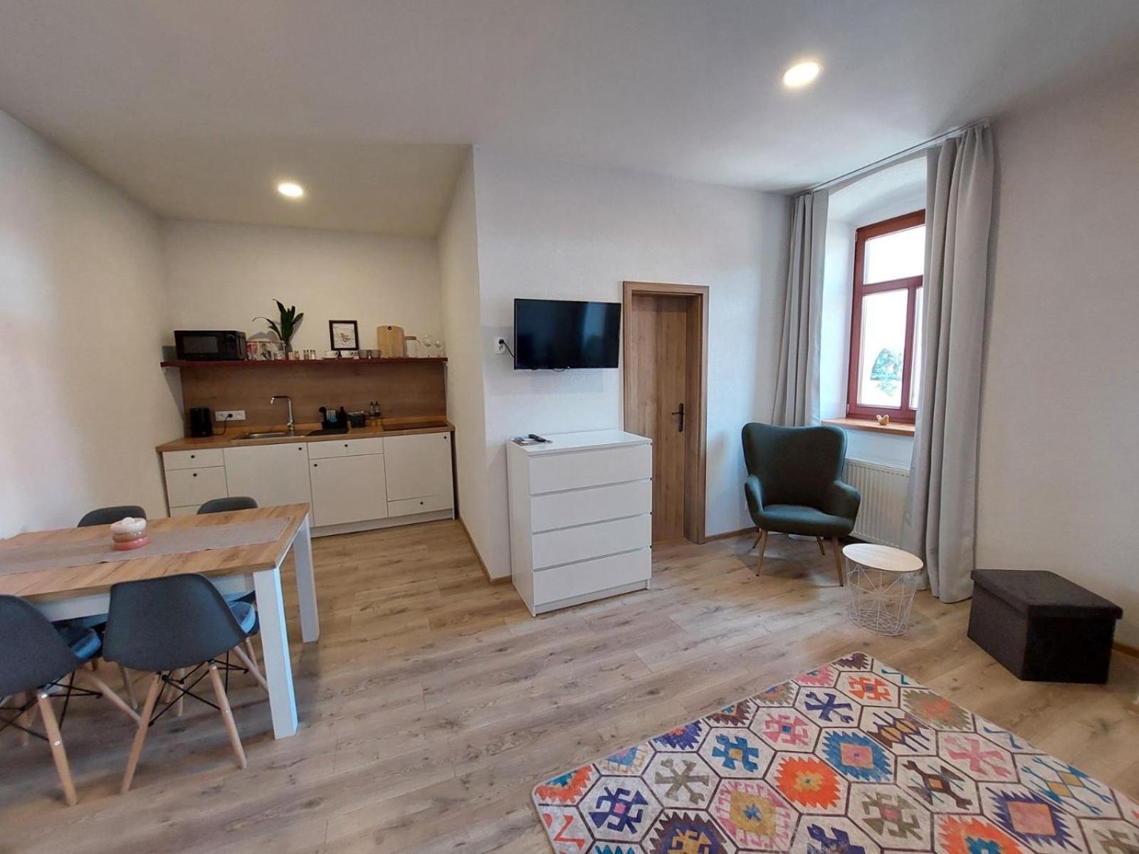 Alipoint Apartments Спишске-Подградье Экстерьер фото