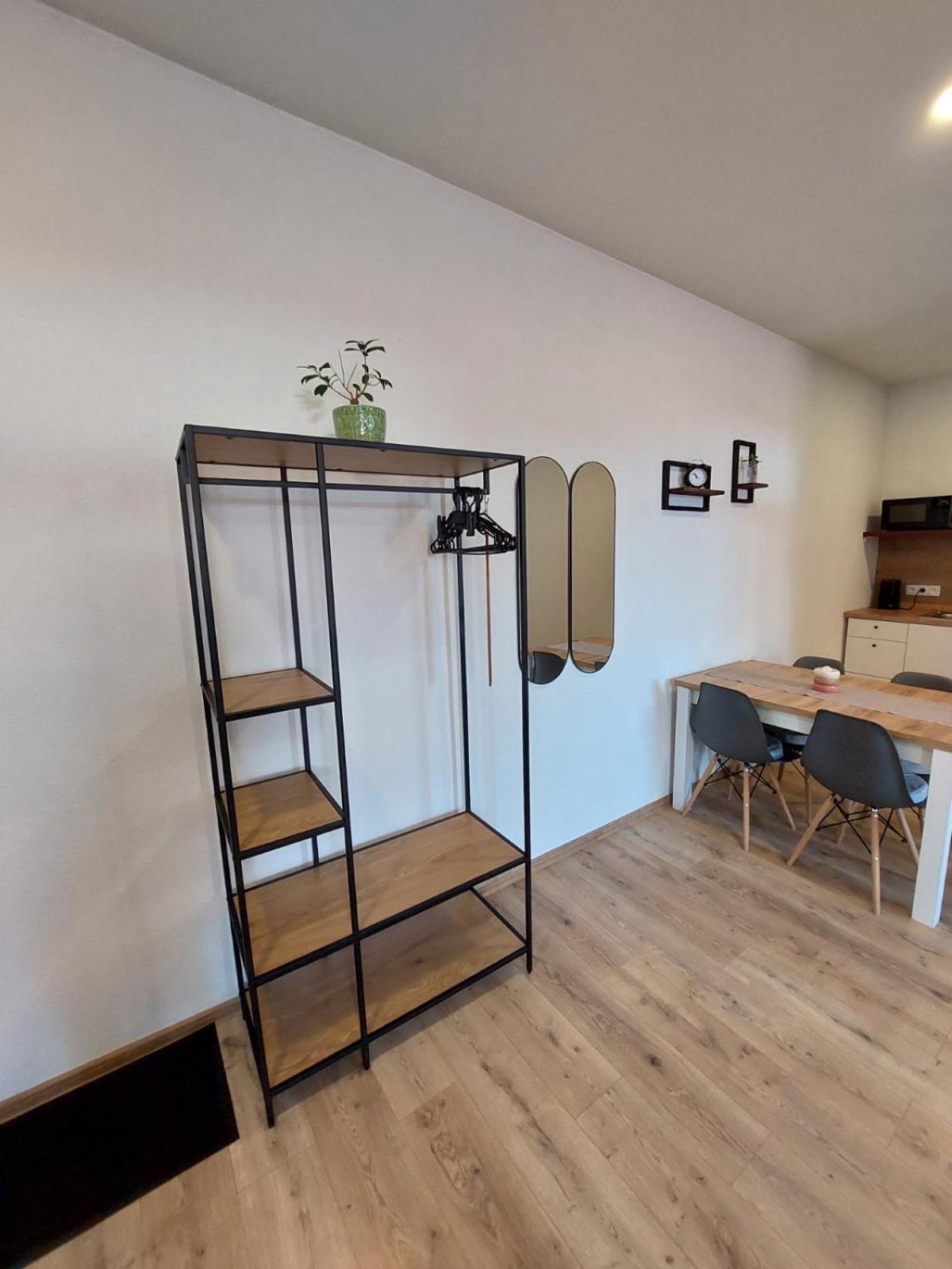 Alipoint Apartments Спишске-Подградье Экстерьер фото