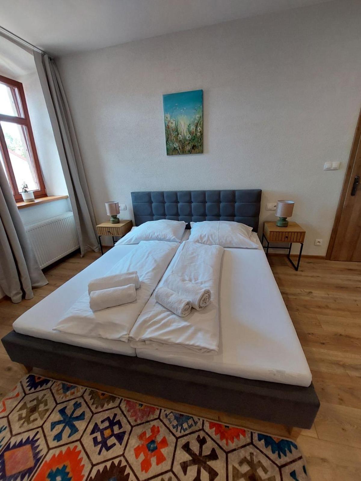 Alipoint Apartments Спишске-Подградье Экстерьер фото