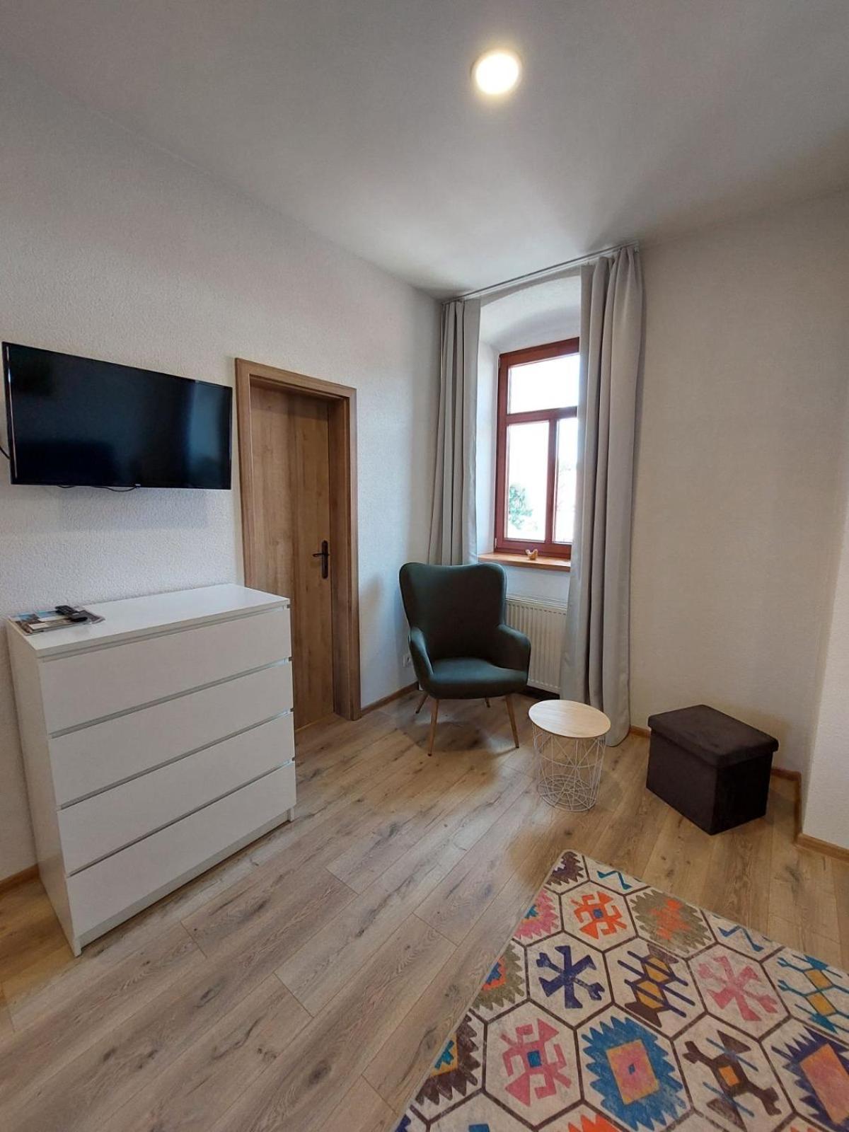 Alipoint Apartments Спишске-Подградье Экстерьер фото