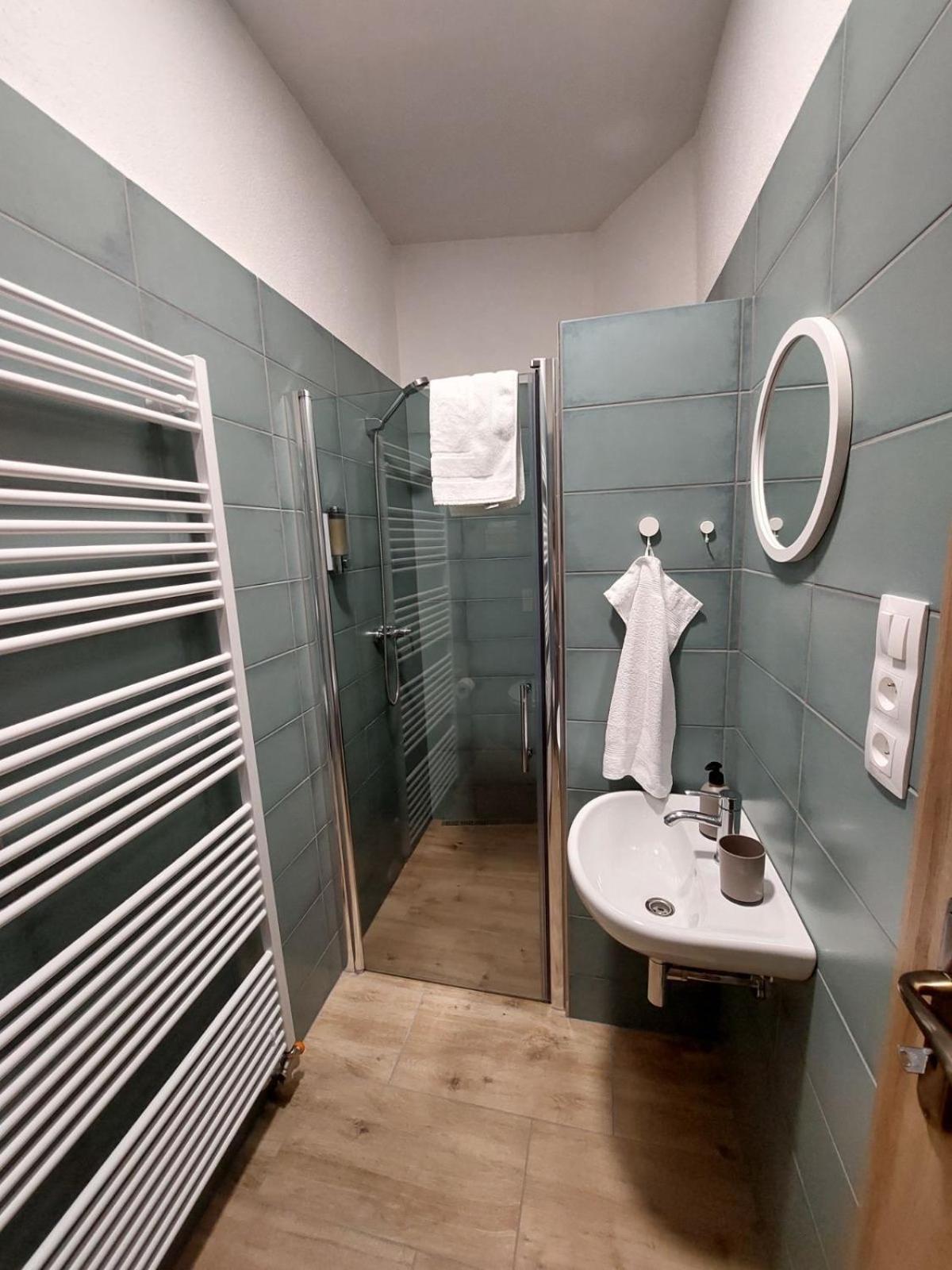 Alipoint Apartments Спишске-Подградье Экстерьер фото
