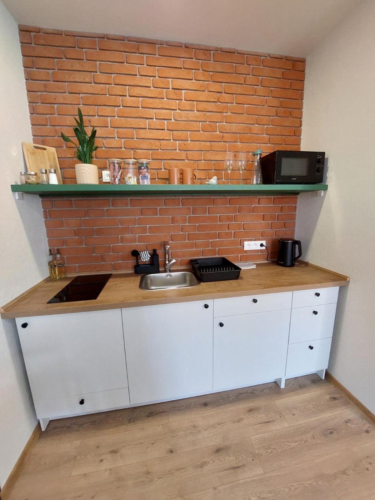Alipoint Apartments Спишске-Подградье Экстерьер фото